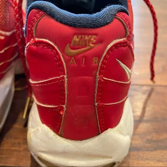 Nike Air Max 95 Causal Shoes